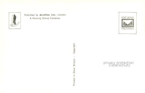 Carlisle Cathedral and Fratry Fliegeraufnahme – Bild 2