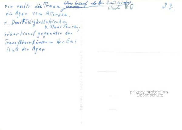 Lambach Oberoesterreich Fliegeraufnahme – Bild 2