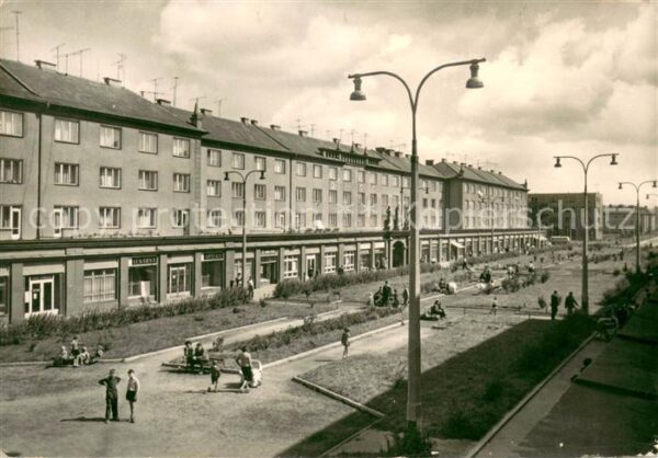 Karvina Nove Mesto