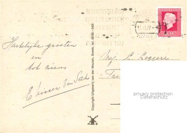 Kollum Teilansichten – Bild 2