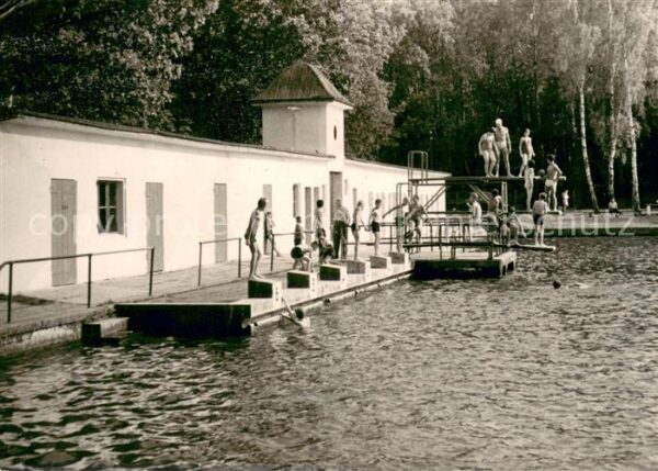 Zary Freibad