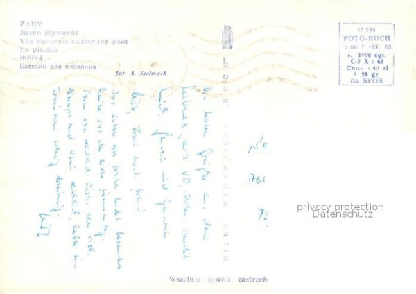 Zary Freibad – Bild 2