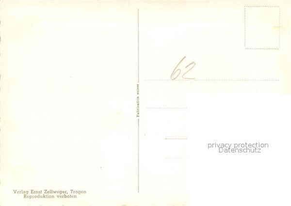 Trogen AR Kinderdorf Pestalozzi – Bild 2