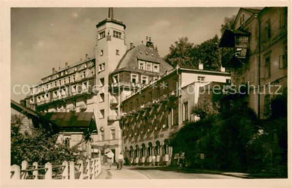 Janske Lazne Grand Hotel Jansky Dvur