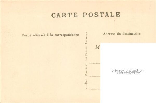 Mont-Saint-Eloi Route de Carency – Bild 2
