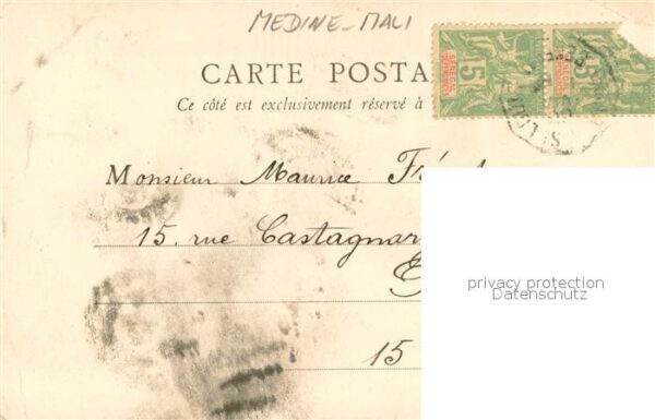 Medine Mali Tour historique – Bild 2