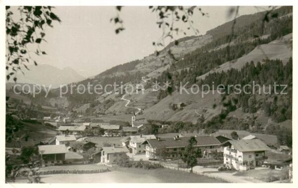 Kufstein Tirol Panorama Alpen