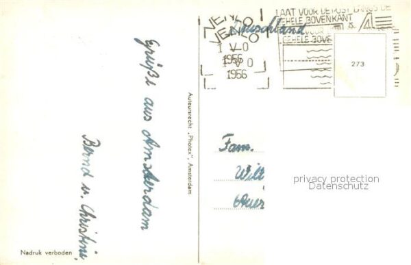 Singel Luthersekerk – Bild 2