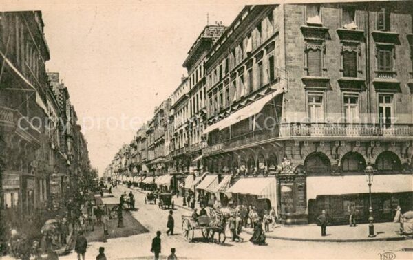 Bordeaux Centre ville