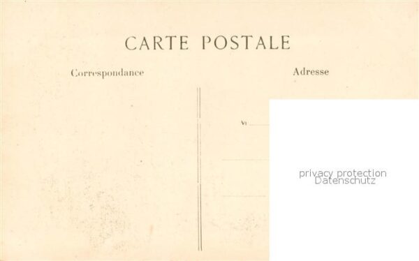 Compiegne Oise Un pont détruit – Bild 2