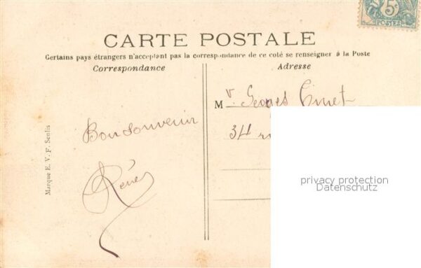 Saint-Leu-d Esserent Vue Generale – Bild 2