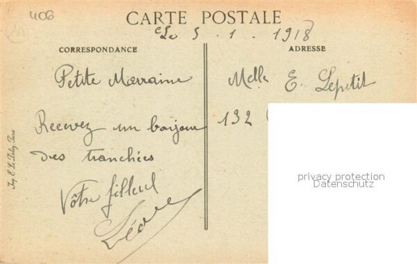 Monastir Pendant la Grande Guerre 1914-18 – Bild 2