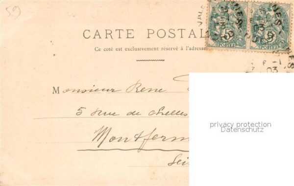 Valenciennes Maisons espagnoles Place d_Armes – Bild 2