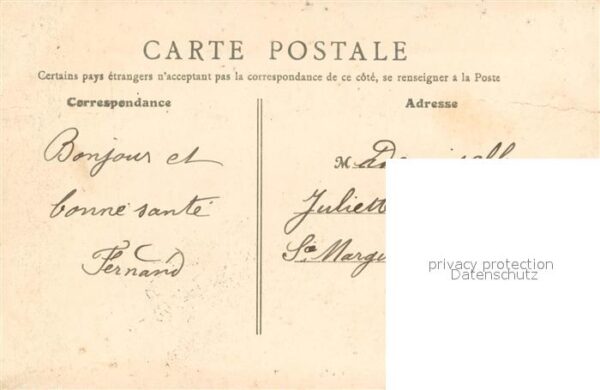 Baccarat Eglise et Rue des Ponts – Bild 2