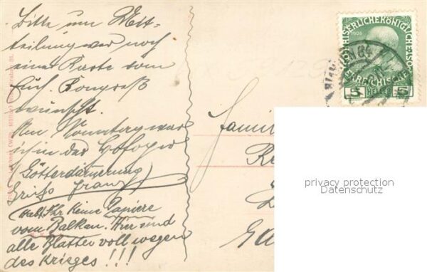 Wien Eucharistische Prozession Glas-Galawage – Bild 2