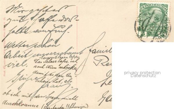 Wien Eucharistische Prozession Glas-Galawage – Bild 2