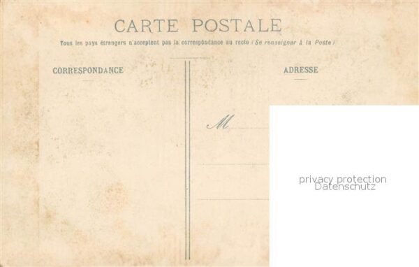 Clamecy Nievre Passerelle du Beuvron et le Bief du Mou – Bild 2