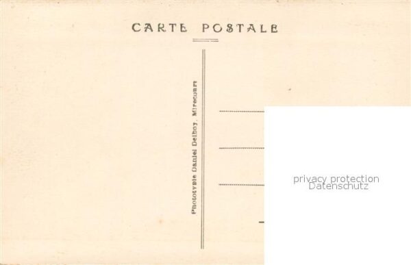 Mailly-le-Camp La gare Bahnhof – Bild 2