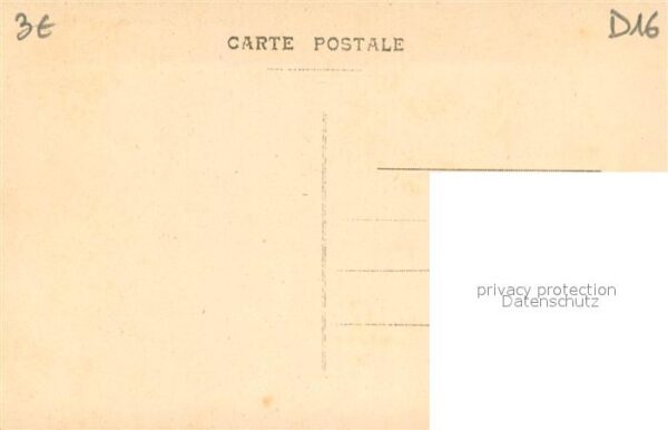 Cognac Charente Avenue de la Gare – Bild 2