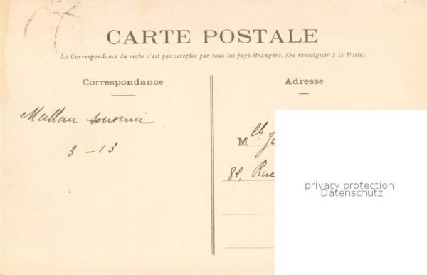 La Rochelle Charente-Maritime Le Cours des Dames Port Bateaux – Bild 2