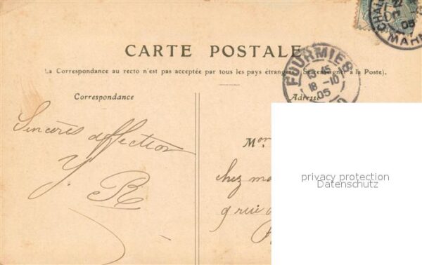 Chalons-sur-Marne Caserne de la Section – Bild 2
