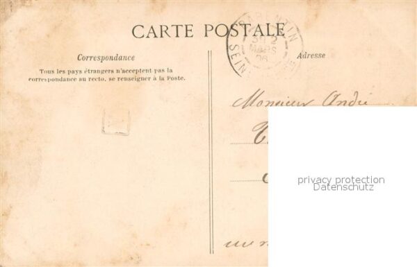 Barentin Centre de la ville Eglise – Bild 2