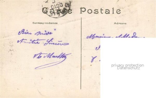 Beauvais 60 Fêtes de Jeanne Hachette Jeu de Paume – Bild 2