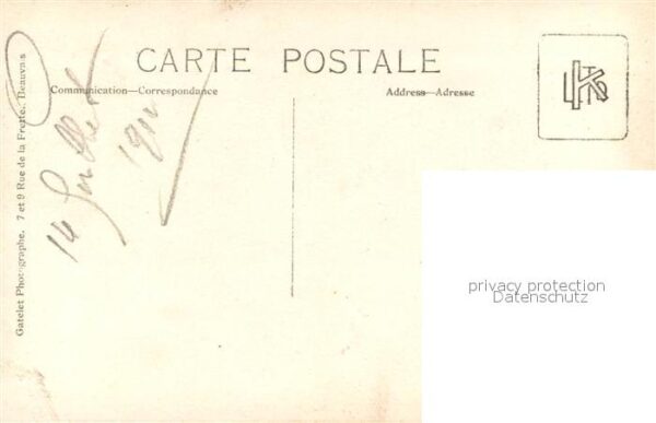 Beauvais 60 Fêtes de Jeanne Hachete – Bild 2