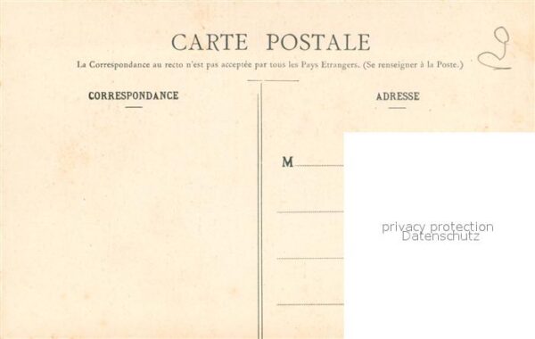 Brazzaville Femme du Bas-Congo – Bild 2