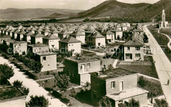 Partizanske Panorama Siedlung