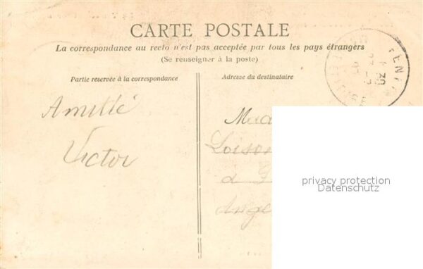 La Roche-sur-Yon La Vendee pittoresque – Bild 2