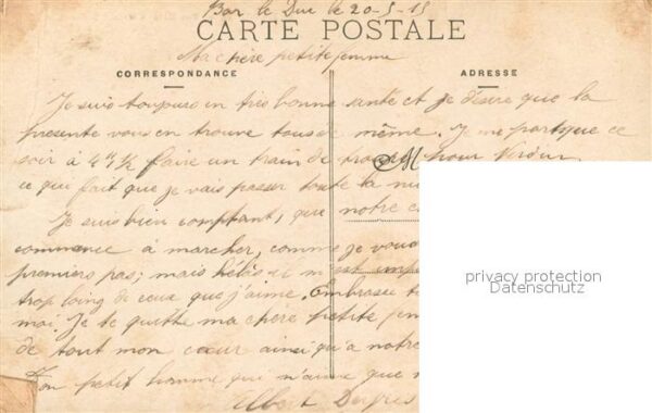 Bar-le-Duc Rue Neve Maison Poincare – Bild 2