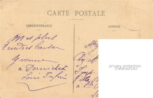 Pornichet La Plage et l’Hotel de l'Ocean – Bild 2