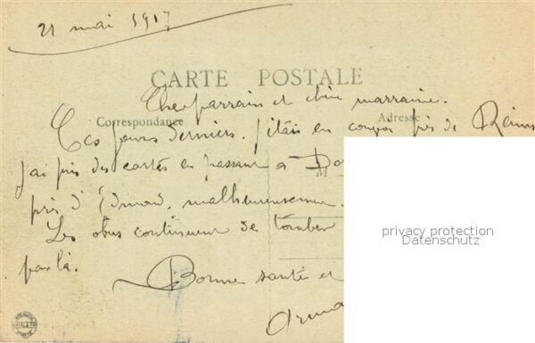 Dormans Le Chateau – Bild 2