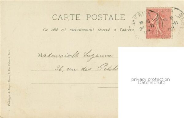 Meaux Seine et Marne Rue Saint Remy – Bild 2
