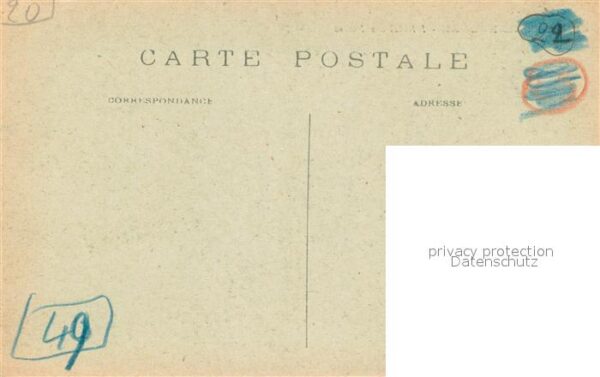 Fontainebleau Seine et Marne Hotel des Postes – Bild 2