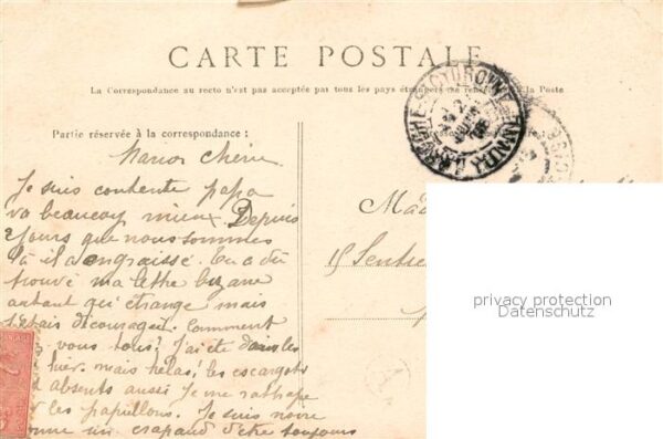 Joigny Yonne Faubourg de Paris Epizy – Bild 2