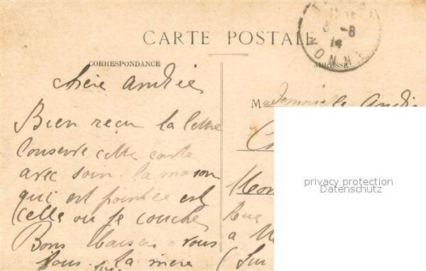 Saint Vinnemer Vue sur le Canal – Bild 2