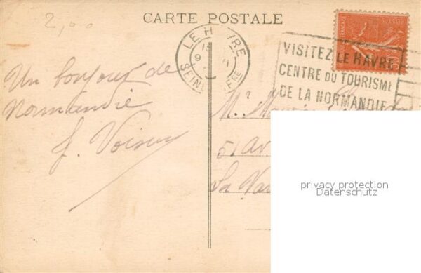 Nice Havrais Seine-Maritime Hotellerie – Bild 2
