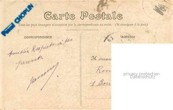 La Fleche Prytanee Militaire Un Dortoir – Bild 2