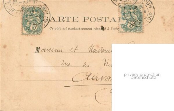 Lanneray Chateau du Bois Bertrand – Bild 2