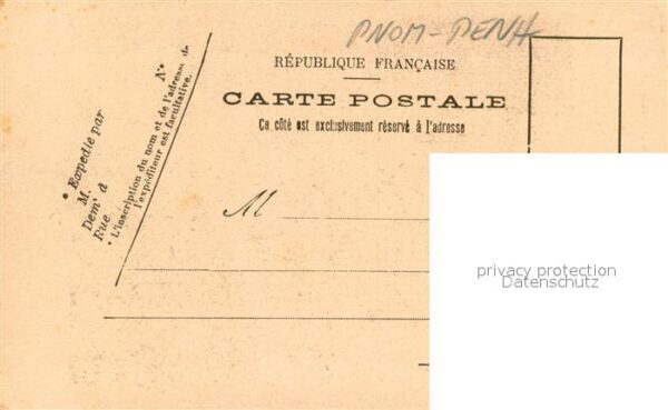 Pnom Penh Pagode royale – Bild 2