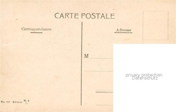 Constantinople Palais Imperial de Dolma Bagtche Bospho – Bild 2