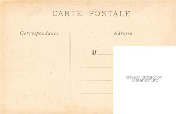 Congo Francais Bangui Ancien Poste – Bild 2