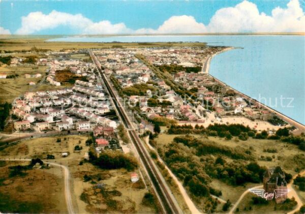 Chatelaillon-Plage Vue generale