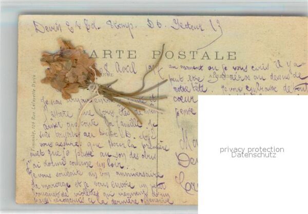 Creil Le petit bras de l’Oise Garage de Monta – Bild 2