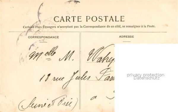 Le Treport La Jetée et le phare – Bild 2
