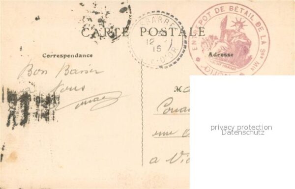 Esbarres Ecluse du Canal latéral a la Saône et p – Bild 2