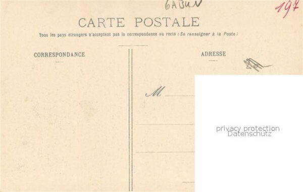 Franceville Gabun Pirogues – Bild 2