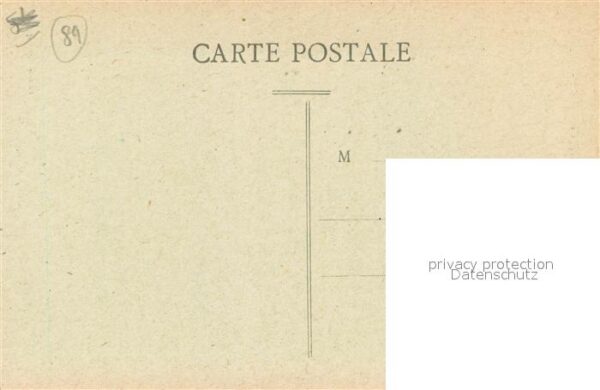 Toucy La Bérangère – Bild 2